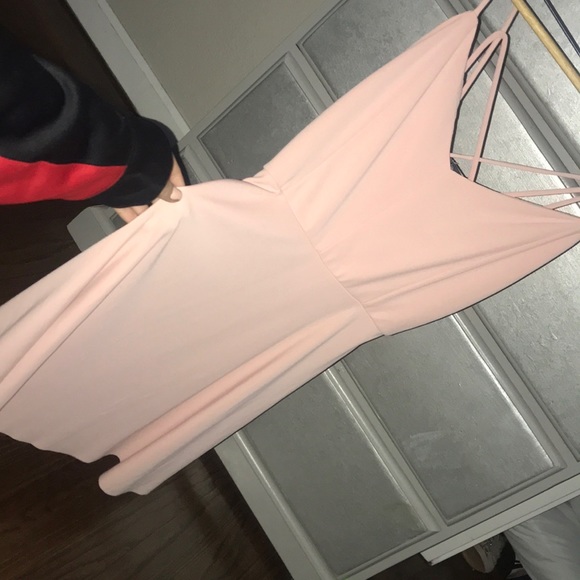 TOPSHOP DRESS - Picture 2 of 4